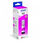 EPSON CARTOUCHE JET D'ENCRE ECOTANK C13T03R340 MAGENTA