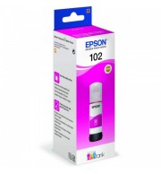 EPSON CARTOUCHE JET D'ENCRE ECOTANK C13T03R340 MAGENTA/415697
