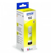 EPSON CARTOUCHE JET D'ENCRE ECOTANK C13T03R440 JAUNE/415700