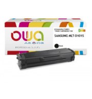 ARMOR CARTOUCHE LASER COMP SAMSUNG MLTD101S/SU696A NOIRE / K15554