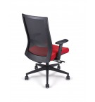 SIEGE SYNCHRONE TOOL ROUGE