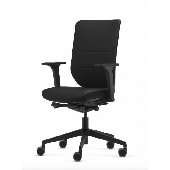 Fauteuil de bureau ergonomique To-Sync Comfort SC9247-PRO DAUPHIN