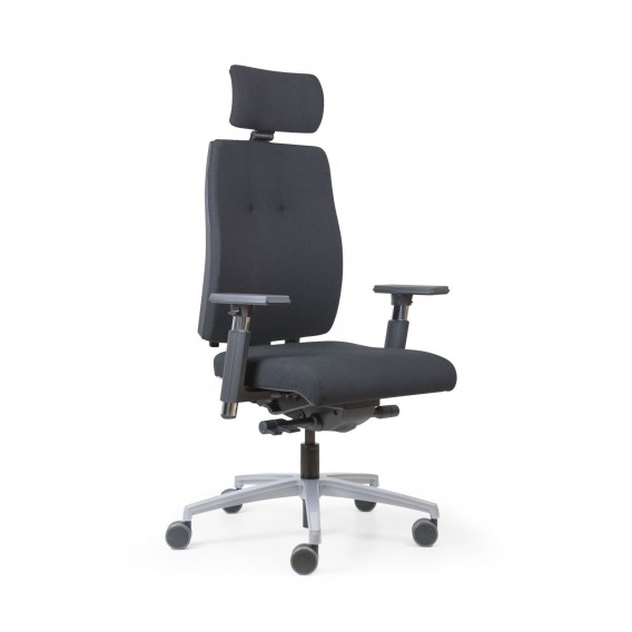 FAUTEUIL SAX24 ERGONOMIQUE