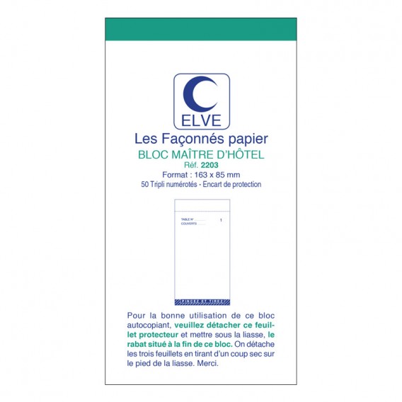 MAN2203-manifold-165x185mm-maitre-d-hotel-50-tripli---paquet-de-10