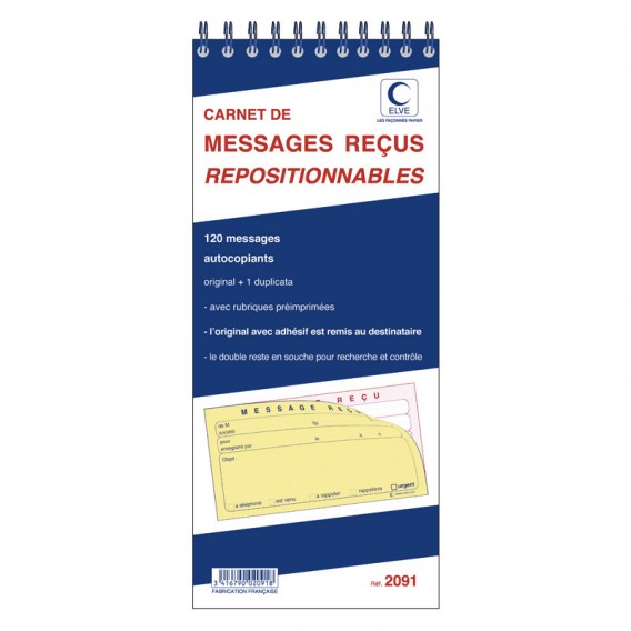 MAN2091-bloc-messages-elve-120-dupli-repositionnables