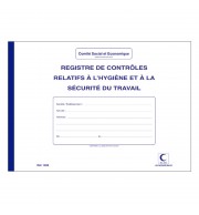 PIQURE CONTROLE HYGIENE ET SECURITE 210x297 mm