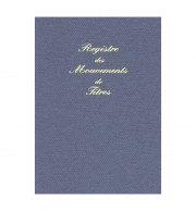 REGISTRE DES MOUVEMENTS DE TITRES