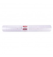 FILM A PLASTIFIER ROULEAU 20X0.5m 80µ