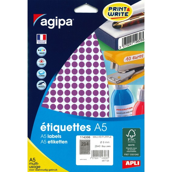 ETI114306-etiquettes-autocollantes-diam-8mm-violettes---paquet-de-2940