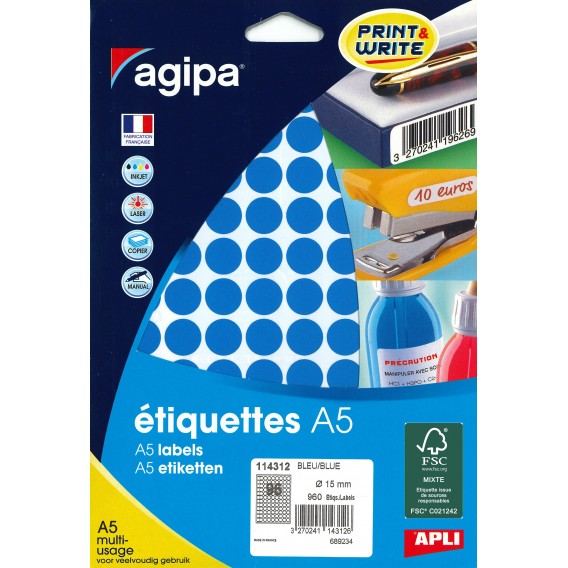 ETI114312-etiquettes-autocollantes-diam-15mm-bleues---paquet-de-960
