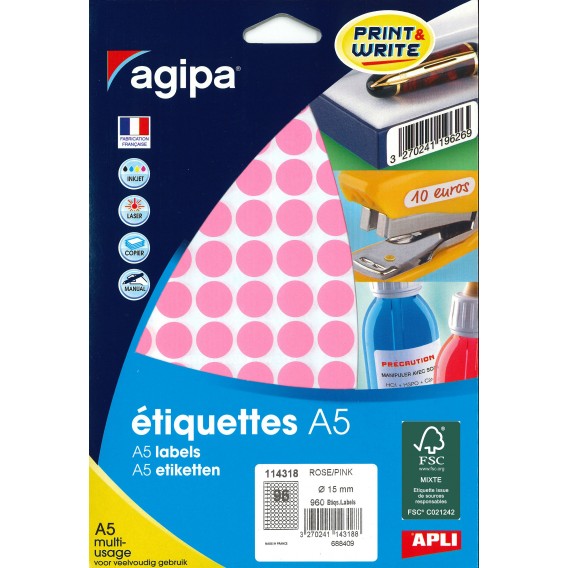 ETI114318-etiquettes-autocollantes-diam-15mm-roses---paquet-de-960