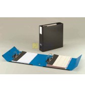 CLA1110R-classeur-double-a-levier-arianex-milar-da-rouge