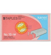 AGRAFES BOITE 1000 N°10