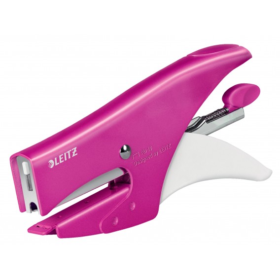 AGR5531S-pince-agrafeuse-leitz-5531-rose