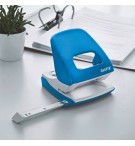 CUT5008B-perforateur-metal-2-poincons-leitz-5008-bleu-metallise