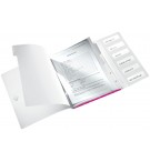 TRI4633-trieur-wow-polypro-6compartiments-pochette-3-rabats