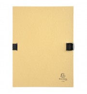 Chemise dos extensible N'clip Mastic