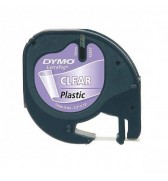 DYM12267-ruban-titreuse-letratag-12mm-noir-transparent