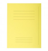 CHE415J-chemises-jaunes-imprimees-240x320mm---paquet-de-50