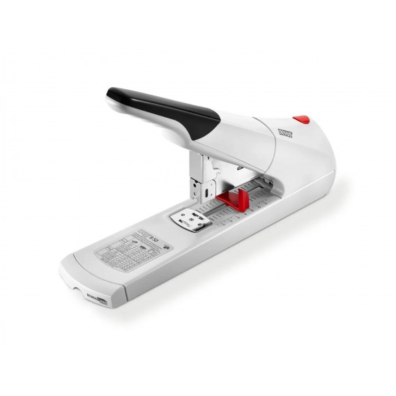 AGRAFEUSE FORTE A LEVIER NOVUS B50 CAPACITE 140F