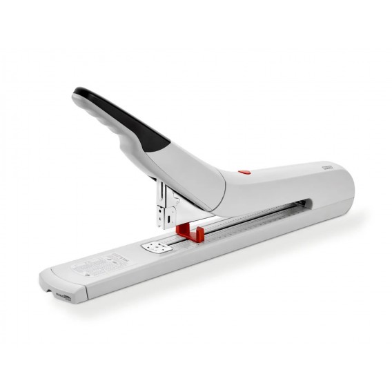 AGRAFEUSE FORTE A LEVIER LONG BRAS NOVUS B56XL CAPACITE 170F