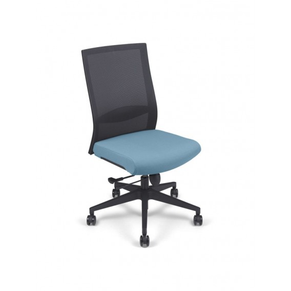 SIEGE SYNCHRONE TOOL BLEU