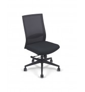 SIEGE SYNCHRONE TOOL NOIR