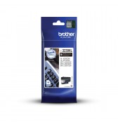 BROTHER CARTOUCHE JET D'ENCRE LC3239BK NOIRE XL