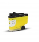 BROTHER CARTOUCHE JET D'ENCRE LC3239Y JAUNE XL