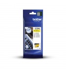 BROTHER CARTOUCHE JET D'ENCRE LC3239Y JAUNE XL