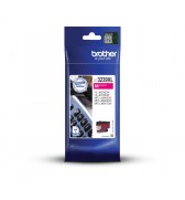 BROTHER CARTOUCHE JET D'ENCRE LC3239M MAGENTA XL