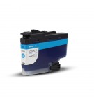 BROTHER CARTOUCHE JET D'ENCRE LC3239C CYAN XL