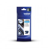 BROTHER CARTOUCHE JET D'ENCRE LC3239C CYAN XL