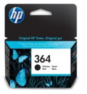 HP CART JET ENC N364 NOIR / 822724