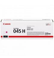 CANON CARTOUCHE LASER MAGENTA 045H / 1244C002