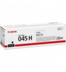 CANON CARTOUCHE LASER NOIRE 045H / 1246C002