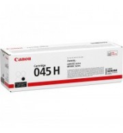 CANON CARTOUCHE LASER NOIRE 045H / 1246C002
