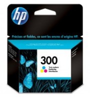 HP CART JET ENC N300 COUL / 821761