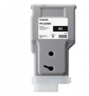 CANON CARTOUCHE JET D'ENCRE PFI320 NOIR / 2890C001 / 300ML