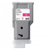 CANON CARTOUCHE JET D'ENCRE PFI320 MAGENTA / 2892C001 / 300ML