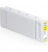 EPSON CARTOUCHE JET ENCRE HC JAUNE T694400