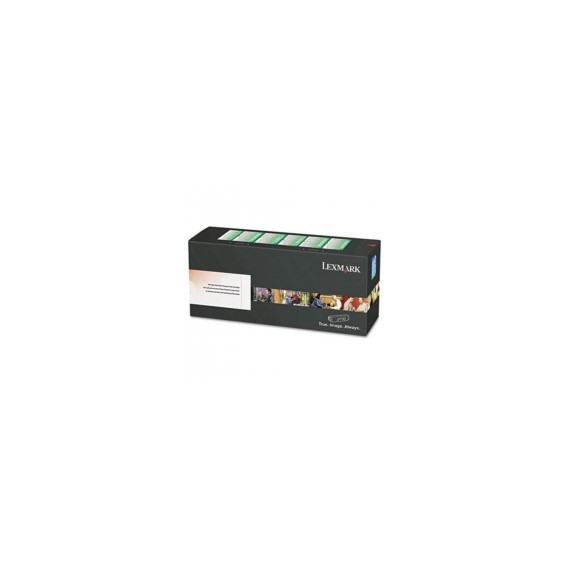 LEXMARK CARTOUCHE LASER 78C2XK0 NOIRE / 8000P