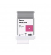 CANON CARTOUCHE JET D'ENCRE PFI107 MAGENTA / 6707B001