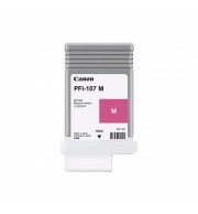 CANON CARTOUCHE JET D'ENCRE PFI107 MAGENTA / 6707B001