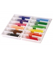 FEUTRES STABILLO POWER SCHOOLPACK DE 144