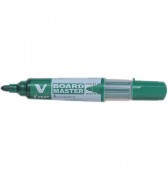 ECRVBMMV-marqueur-effacable-a-sec-pilot-v-board-moyen-vert