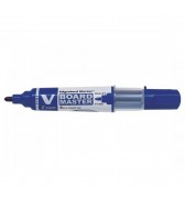 ECRVBMMB-marqueur-effacable-a-sec-pilot-v-board-moyen-bleu
