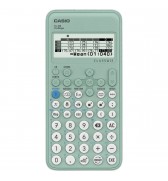 Calculatrice Casio collège FX92 
