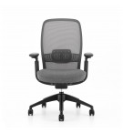 SIEGE SYNCHRONE ERGONOMIQUE IRIS RESILLE PREMIUM ASSISE MOUSSE INJECTÉE ACC4D