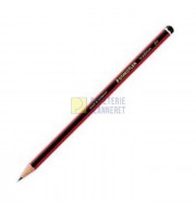 CRAYON GRAPHITE STAEDTLER TRADITION 3H